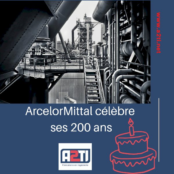 A2Ti ArcelorMittal