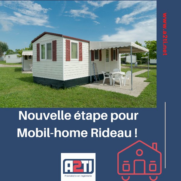 A2Ti mobil-home