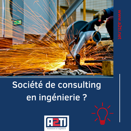 Pourquoi faire appel à une société de consulting en ingénierie